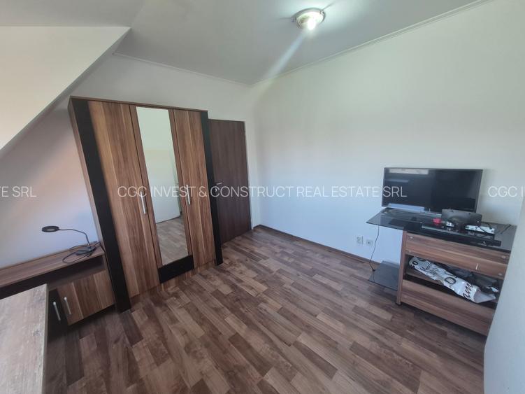 2 Cam-Lipovei-3 Min Iulius Town-55 MP--Centrala-86.000 Euro !Negociabil - 6