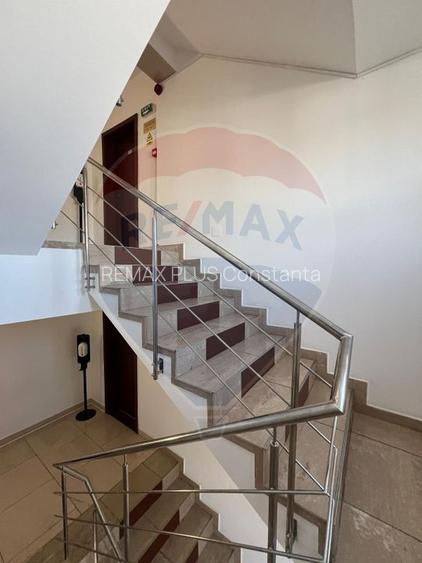 Hotel / Pensiune cu 43 camere de vânzare în Costinesti - 6