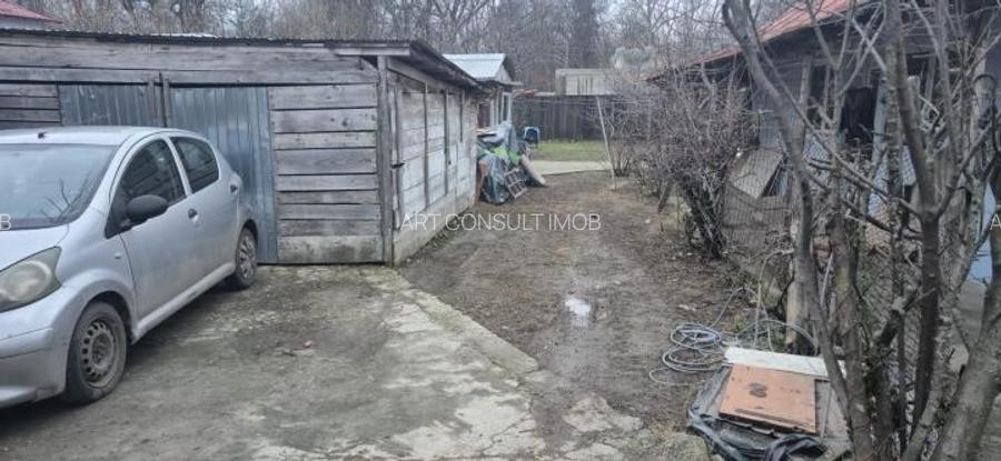 Casa de vânzare Buftea - 8