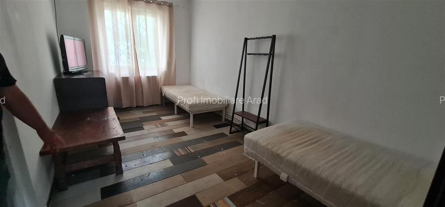 Cazare muncitori garsoniere/apartamente la curte in Vladimirescu - 26