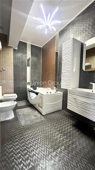 Apartament 4 Camere 135 MP,  cu Vedere Superba la Mare si la Lac, Zona Phoenicia - 25