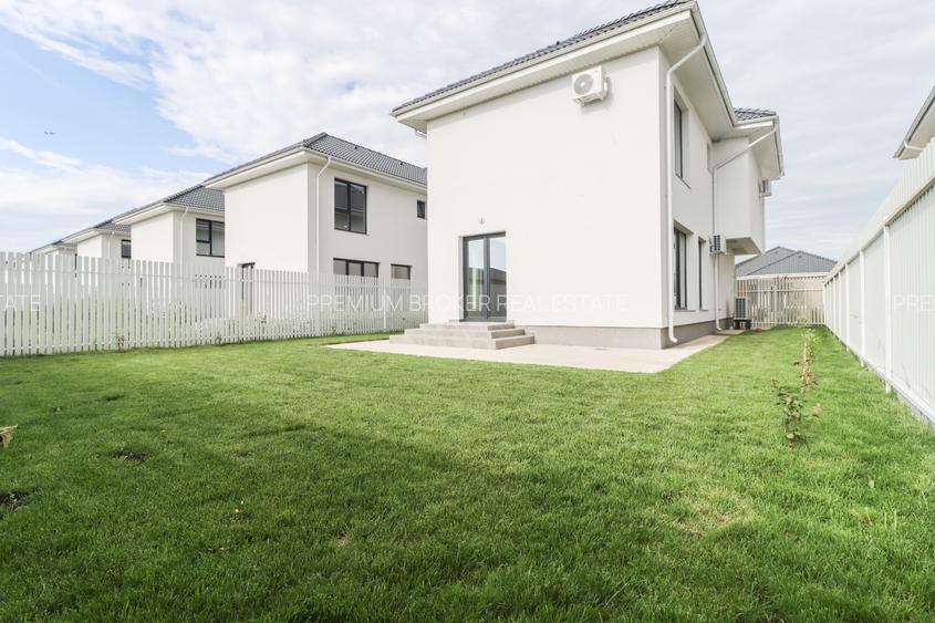 Casa/Vila Hamud – acasa ca în vacanță – - 46