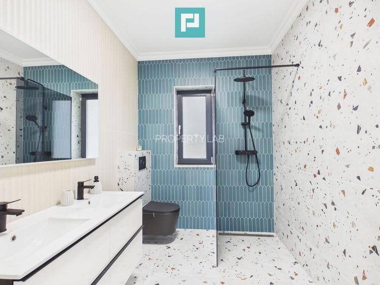 Casă modernă la cheie în Vladimirescu - 14