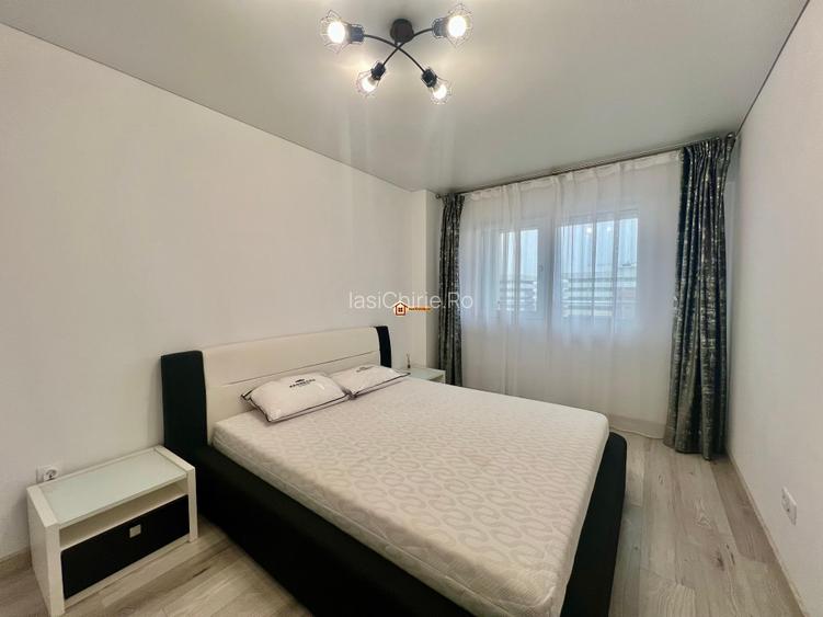 Apartament 2 camere Copou - 3