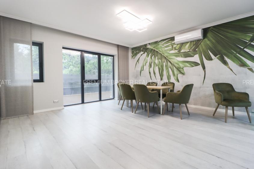 Apartamentul Munoti – exact ceea ce trebuie – - 5