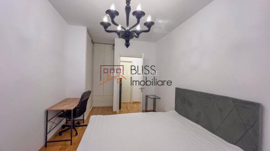 Apartament 2 camere în zona Iancu Nicolae Baneasa Zoo - 8