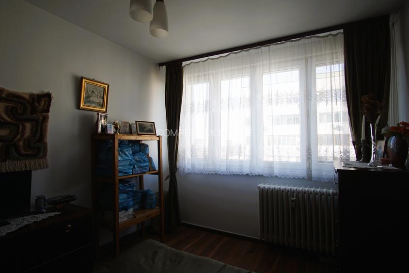 Berceni | Grand Arena | Apărătorii Patriei | Decomandat| Bloc reabilitat termic - 5