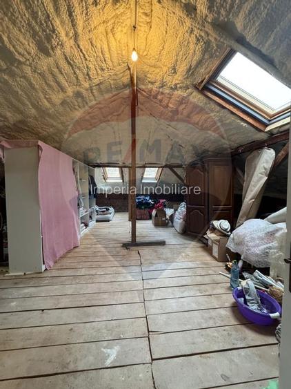 Casa stil boieresc,zona centrala, teren 450mp, comision zero - 27