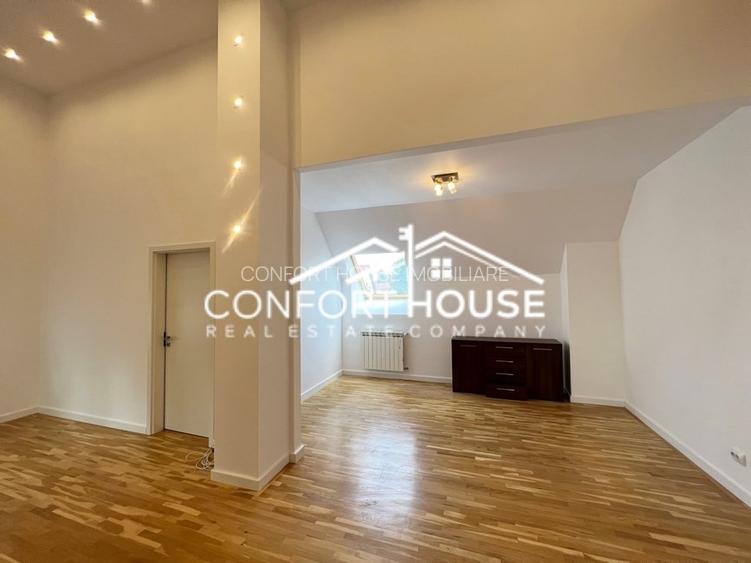 VILA S+P+E, 7camere,complex rezidential,piscina,IANCU NICOLAE-British School - 35