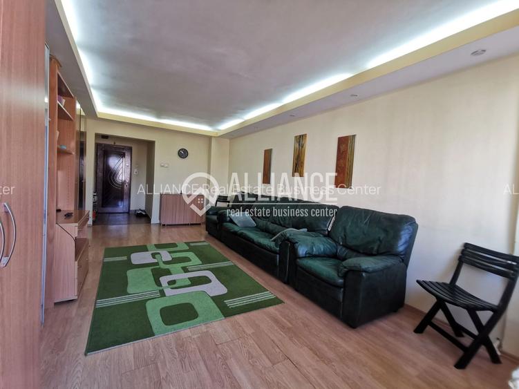 De vânzare apartament Zona Casa de Cultură, Bd. 1 Decembrie 1918 - 2