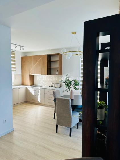 Casa de vanzare -cartier Riviera - 10