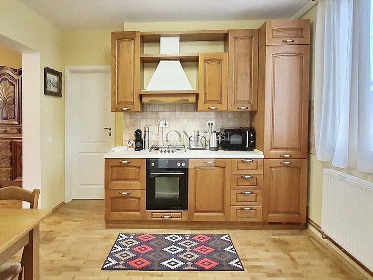 Apartament Deosebit Piața Unirii - 6