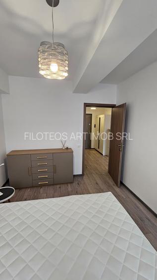 Vanzare Apartament 2 Camere Techirghiol Constanta - 20