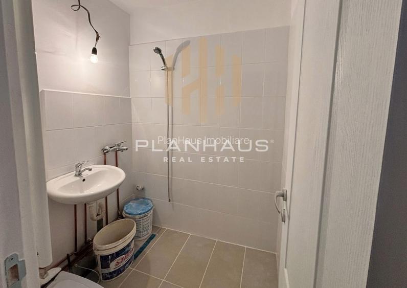 Garsonieră - renovată, zona Dragoș Vodă - 6