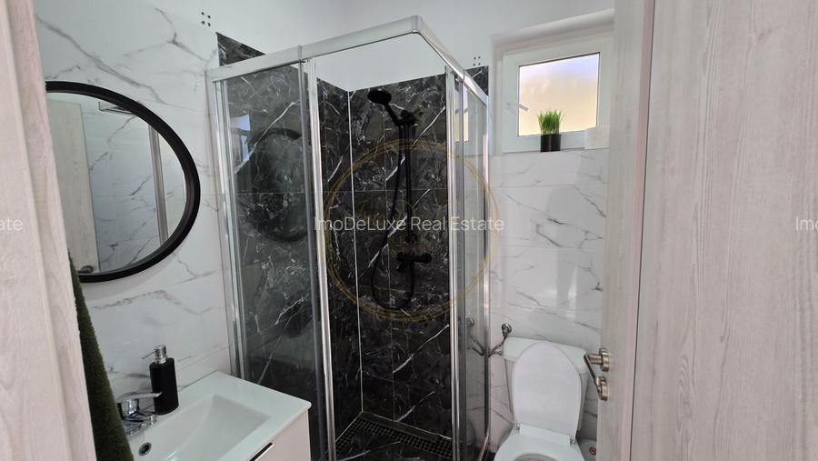 Casa la calcan, la cheie, 101 mp utili, 250 mp teren, in Dezmir, zona centrala - 11