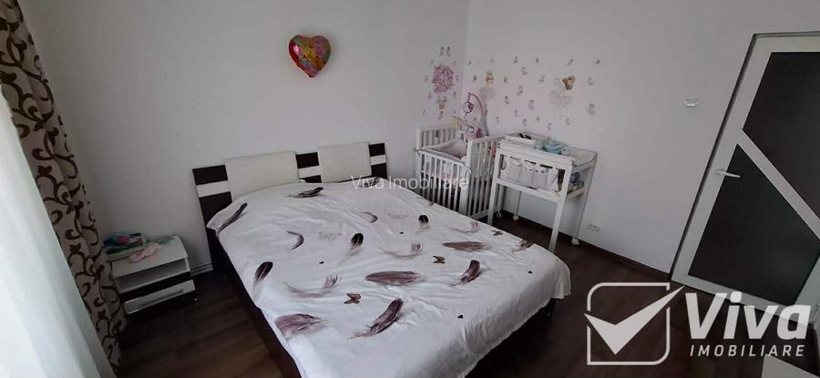 Nicolina – Belvedere – AP 2CD, 57Mp, etaj 8/9, an 1984 - 4