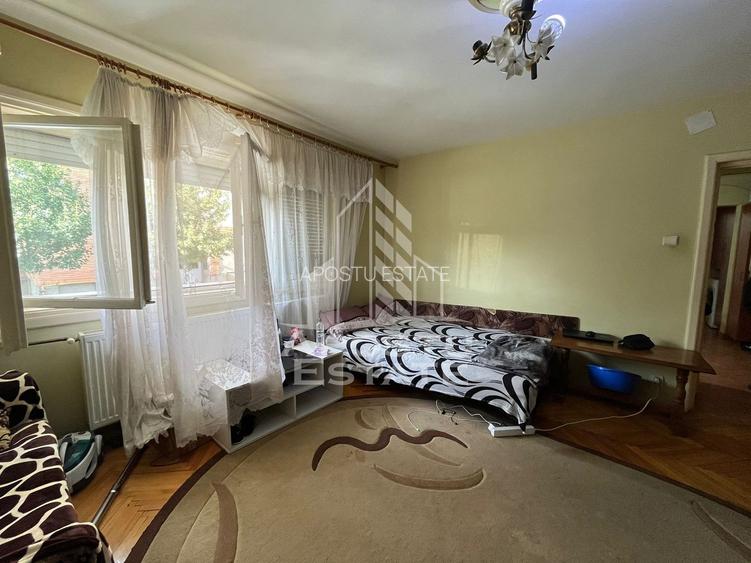 Apartament doua camere, decomandat, Sagului - 4