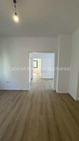 4 camere + birou | Biserica Casin | 110mp total | Renovat 2025 - 16