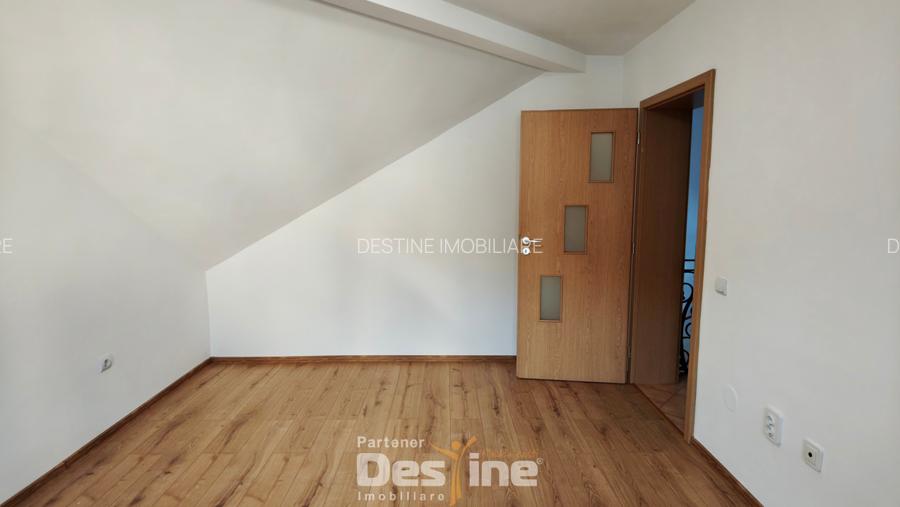 Apartament cu gradina in vila, cel mai verde complex din Brasov - Green Valley - 2