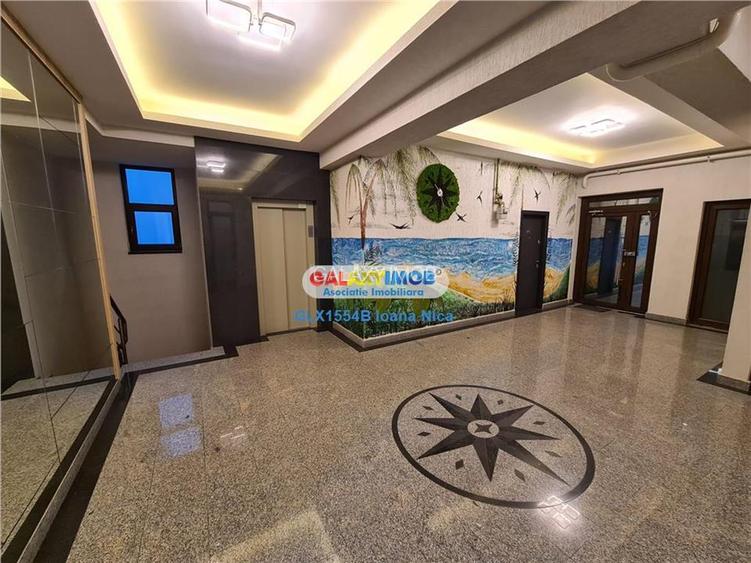 APARTAMENT 2 CAMERE DE INCHIRIAT SOS CHITILEI LUX | LOC DE PARCARE - 16