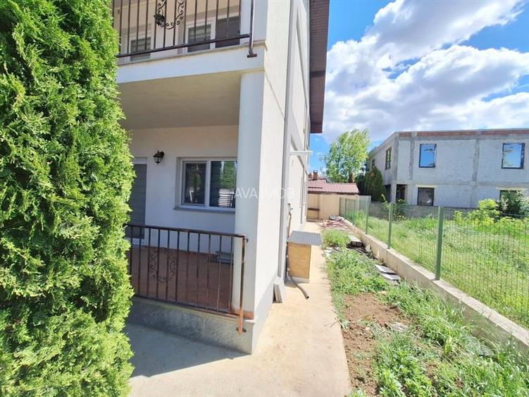 Apartament Modern, in vila, zona Republicii Auchan - 23