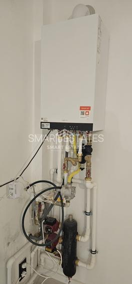 Vila Premium individuala S+P+1 - Brancoveanu Martisor - 230 mp - 12