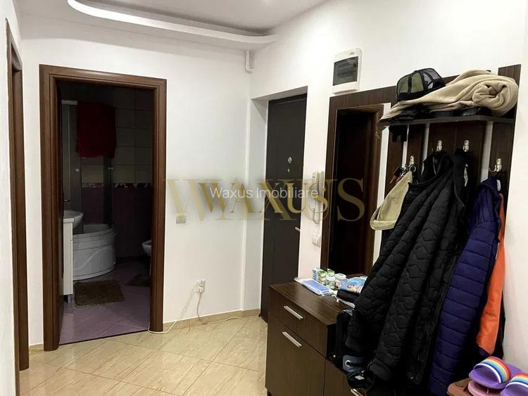 Apartament decomandat de 2 camere, 57mp, parcare, Someseni - 4