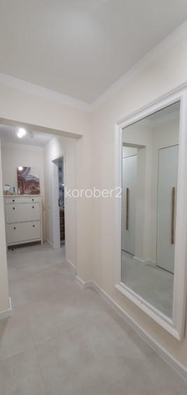 2 camere designer apartment | Nicolae Grigorescu – Parc IOR - 6