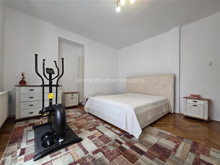 Apartament spatios de inchiriat Dealul Cetatii - 17