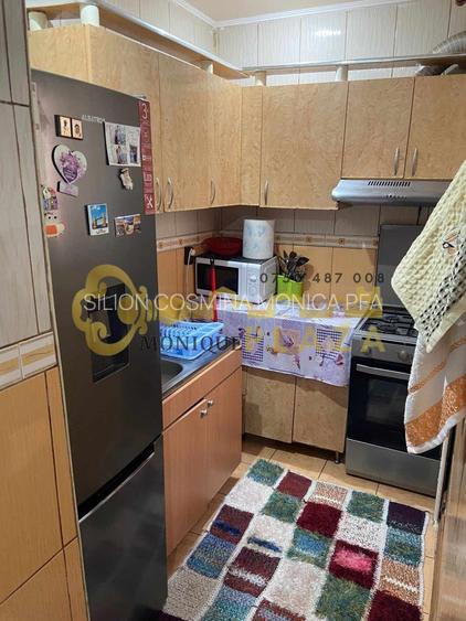 Garsoniera modernă și confortabilă | Disponibila | - 2
