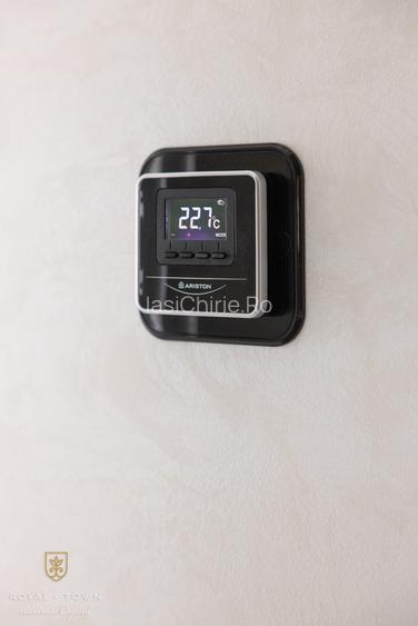 Apartament 2 camere Royal Town - 18