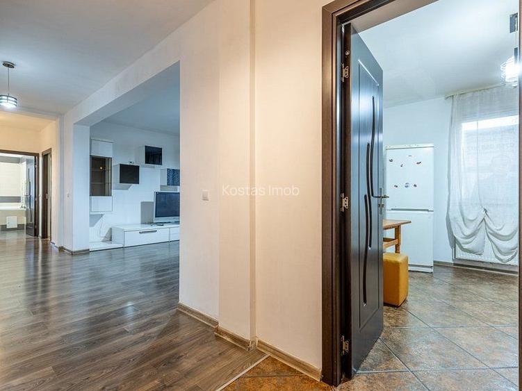 Vânzare apartament cu 2 camere, 62 mp utili, situat într-un imobil tip vilă - 9