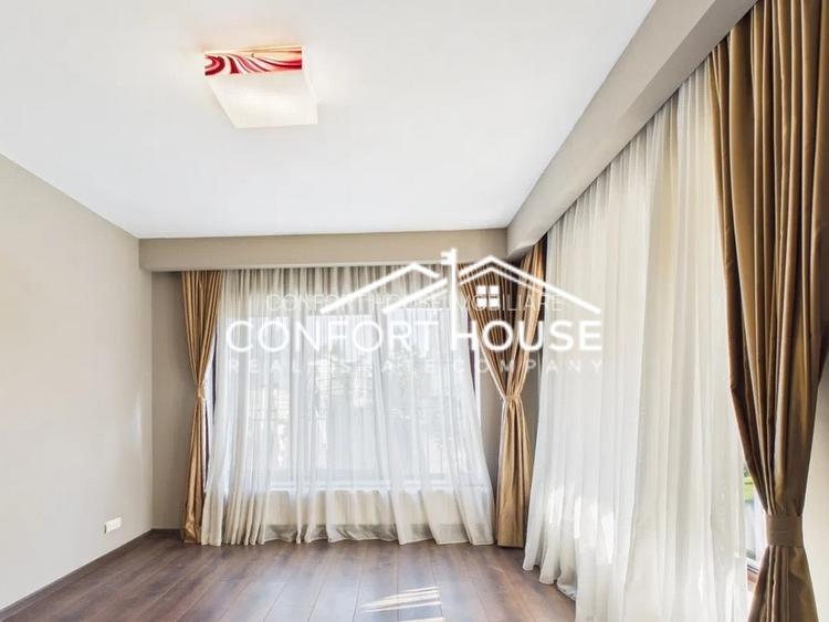 Vila cocheta S+P+E, arhitectura mediteraneană, teren 500mp, PIPERA - 10