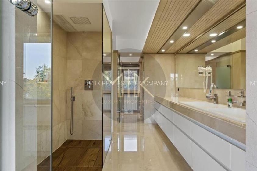 Vila Exclusivista - CALEA FLOREASCA| Design Avangardist - 21