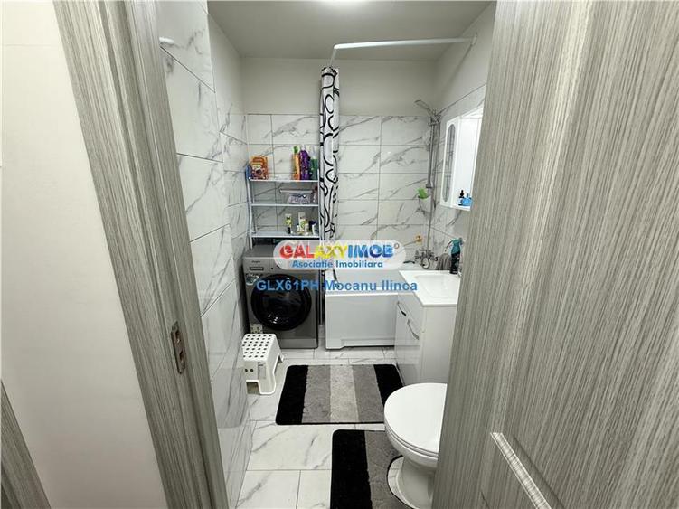 Vanzare apartament 2 camere, renovat, Ploiesti, Sud - 4