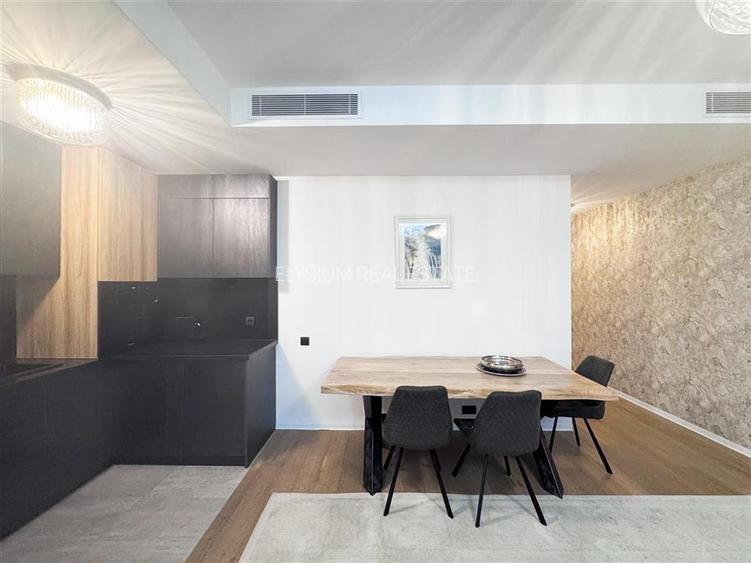 Apartament cu 3 camere de inchiriat One Floreasca Vista Herastrau - 7