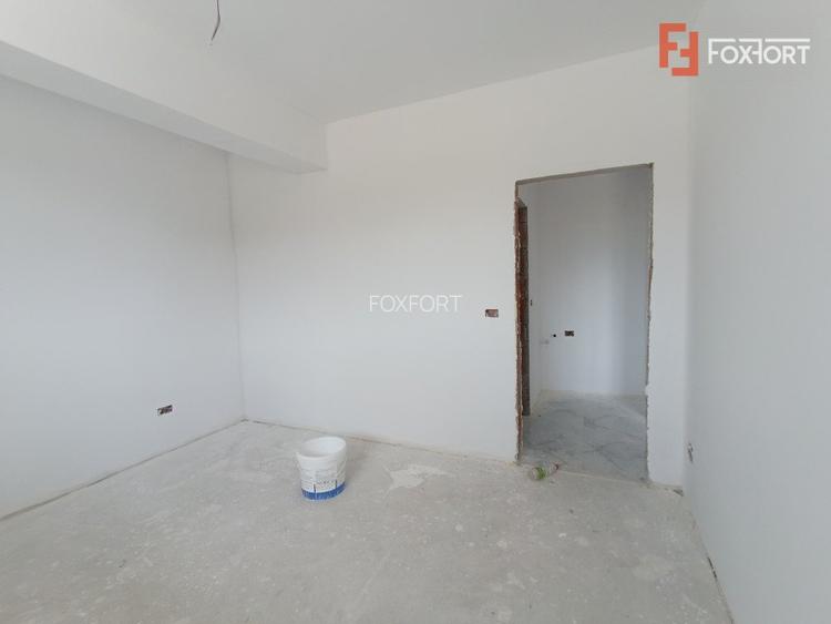 Apartament cu 2 camere in Giroc, bloc cu lift - ID V3562 - 5