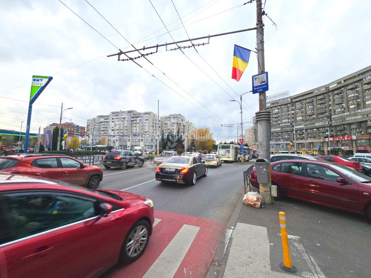 Spatiu comercial in zona intens circulata | 200mp util | Omv Marasti - 3