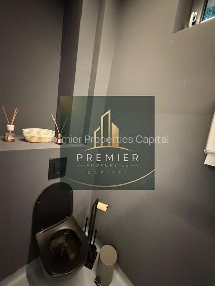 Vilă duplex D+P+1+2 365 mp pretabilă birouri clinică medicală - 3