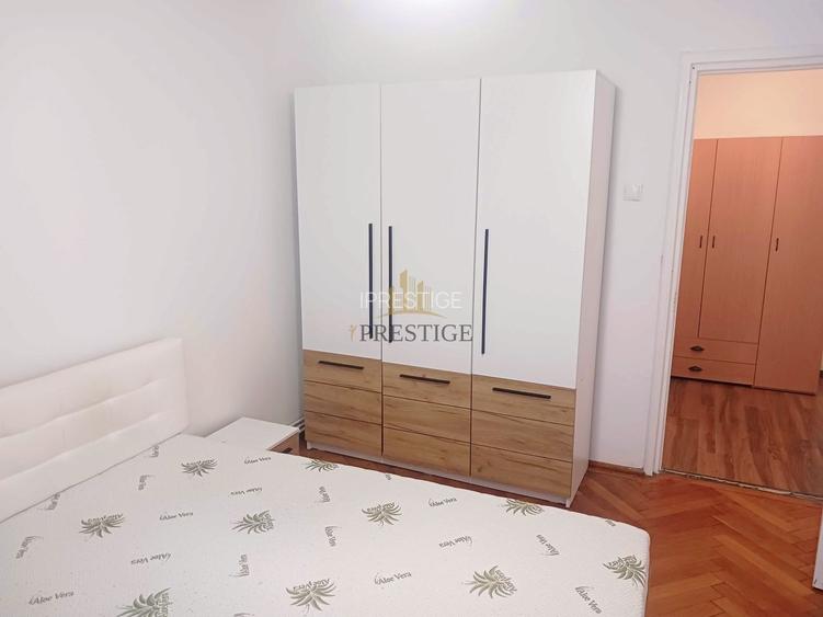 Apartament 2 camere în Sibiu, zona Mihai Viteazu - 6