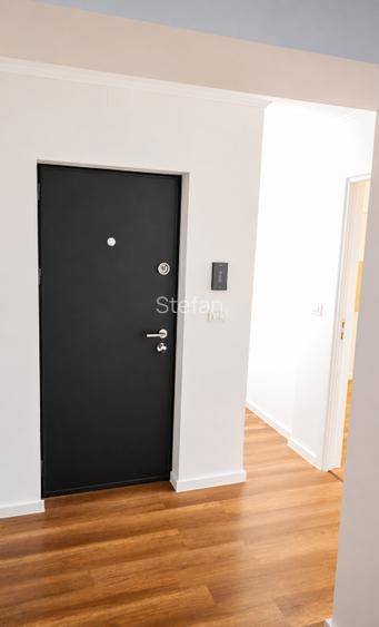 4 camere decomandat la Bulevard Șagului  | 77,7 mp utili | Etaj 3/10 | Lift - 14