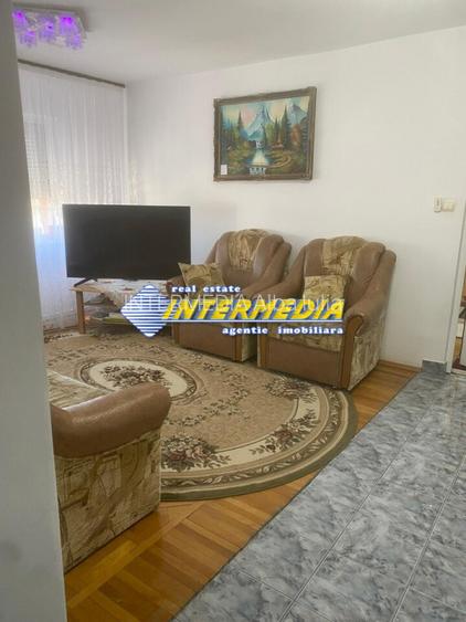 Apartament 3 camere 66 mp decomandat de vanzare Cetate - 7