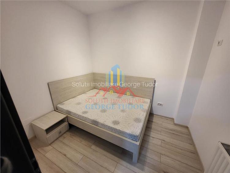 Inchiriere apartament studio Rezervelor 56 - 4