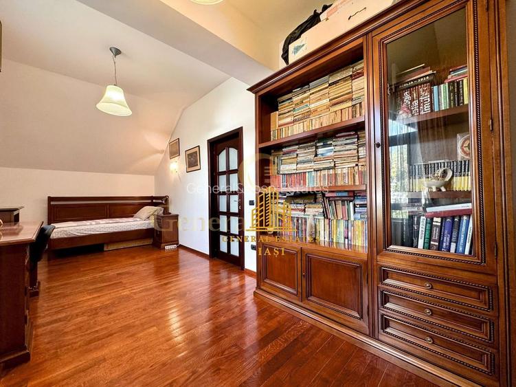 Vânzare Casă în Bucium cu Priveliște Panoramică - 33