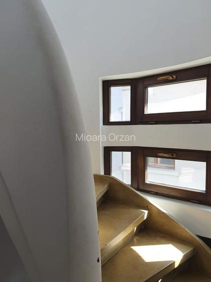 Piata Muncii-Calea Calarasilor, vila 500mp /12 camere, curte 150 mp - 11