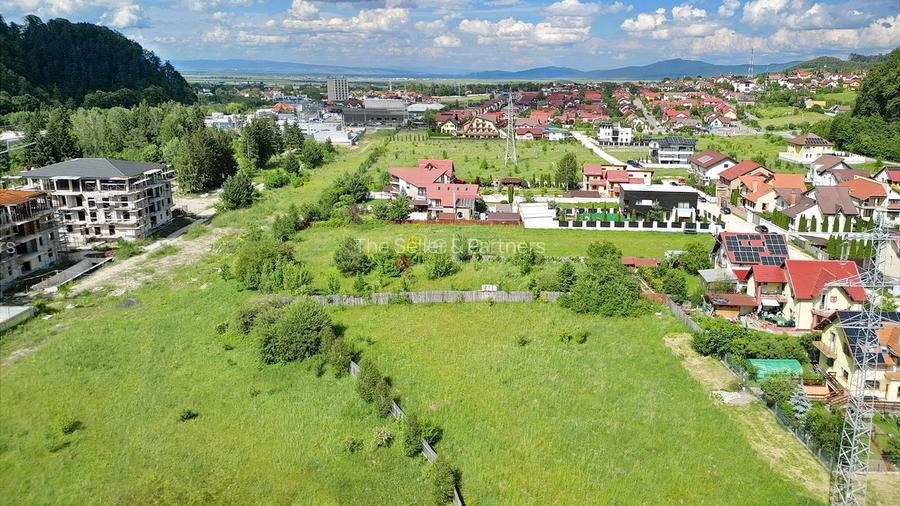 Teren Intravilan Rezidential - 11