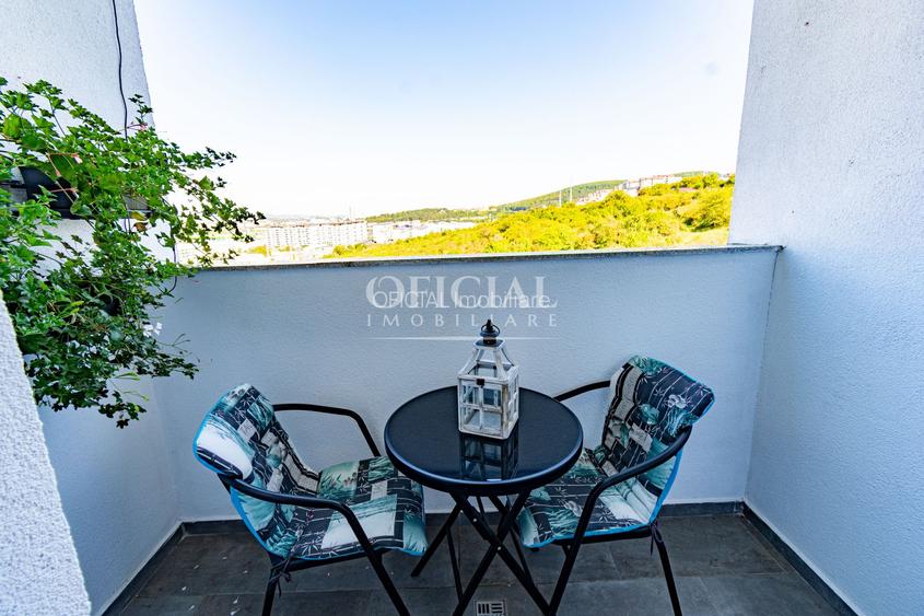 Apartament 2 Camere | 57 m2 | Modern | Garaj Inclus |  Zona VIVO BMW - 18