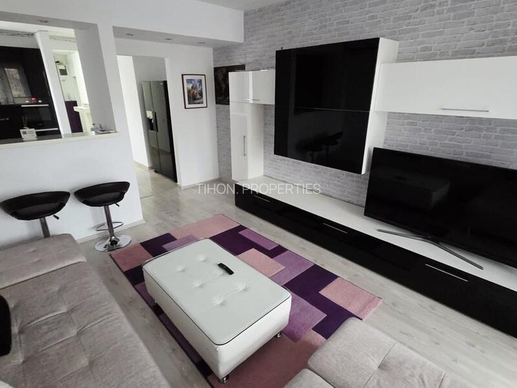 2 Camere | 13 Septembrie - Sabinelor | Centrala Termica  - 12