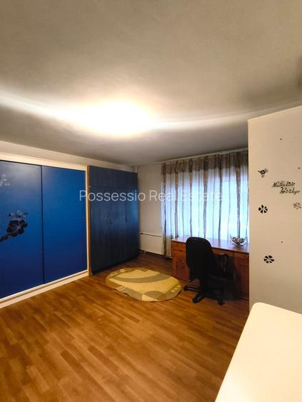 13 Septembrie - Parc Sebastian – Garsoniera – Loc parcare inclus – 350 EUR - 3