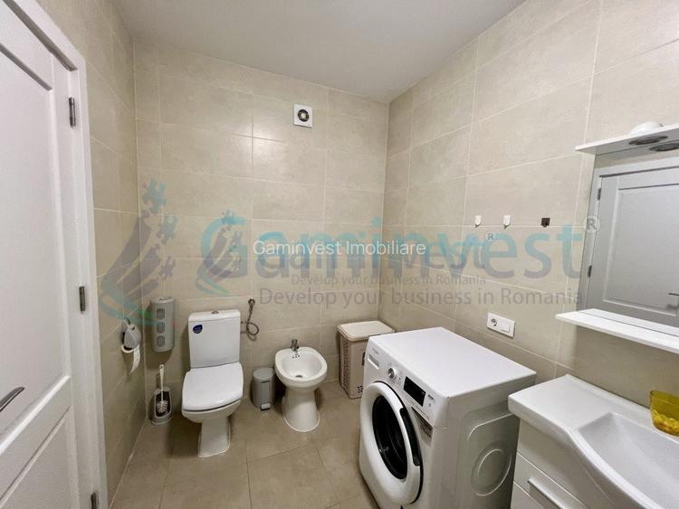 Apartament cu 2 camere si loc de parcare, Ared, Oradea, Bihor - 13
